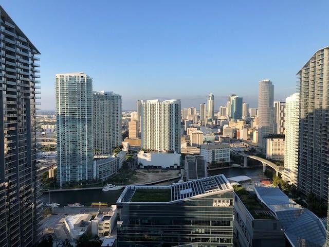 45 SW 9th Street, #3509, Miami, FL 33130 Photo 1
