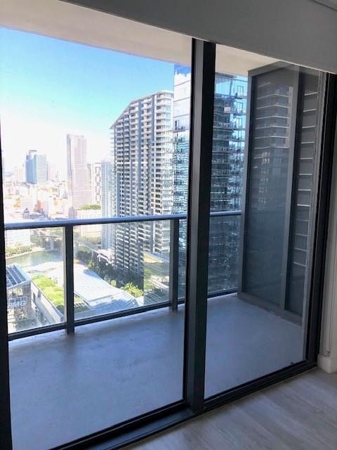 45 SW 9th Street, #3509, Miami, FL 33130 Photo 14