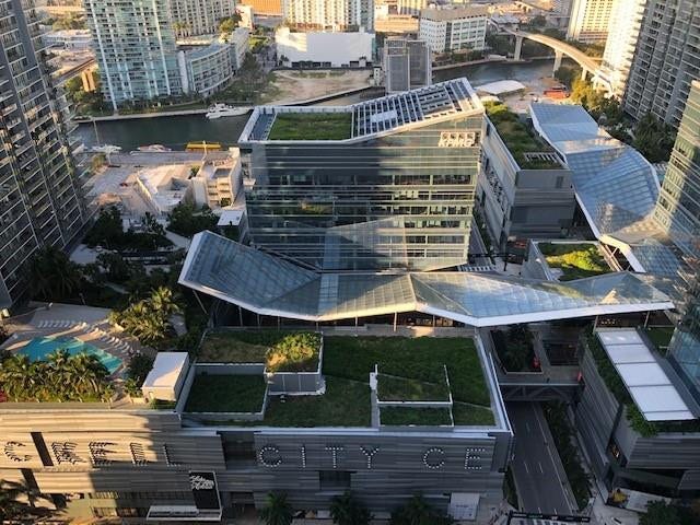 45 SW 9th Street, #3509, Miami, FL 33130 Photo 2
