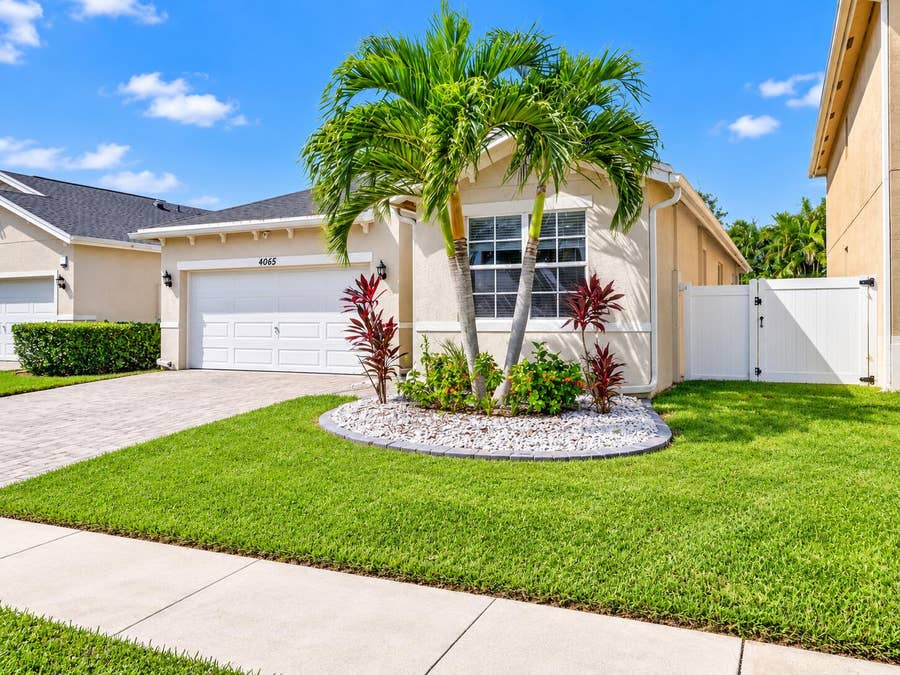Property photo for 4065 TOMOKA Drive, Lake Worth, FL