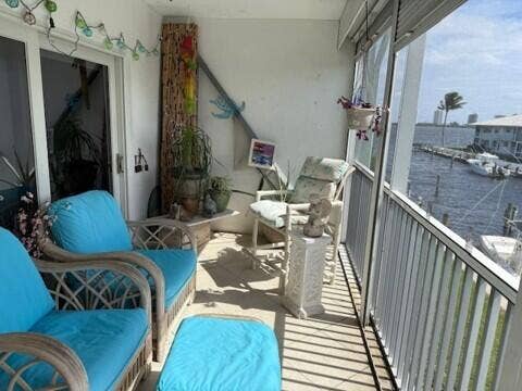Property photo for 110 WETTAW Lane, #203, North Palm Beach, FL