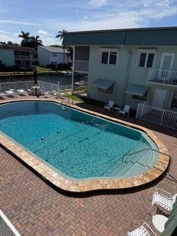 110 WETTAW Lane, #203, North Palm Beach, North Palm Beach, FL 33408 pool