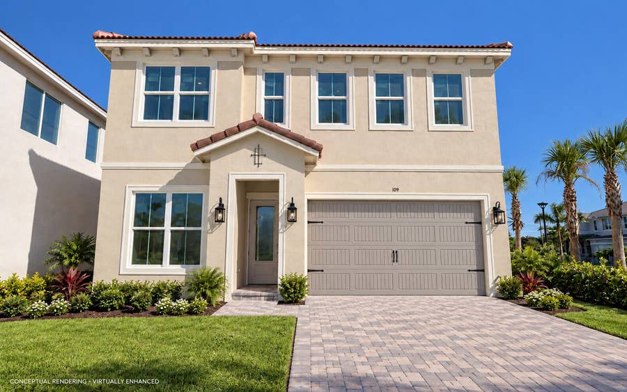 Property photo for 109 Parkside Way, Royal Palm Beach, FL
