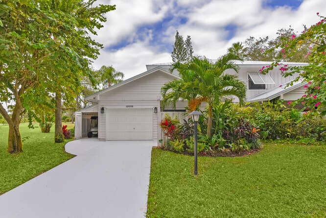 Property photo for 12698 SE CASCADES Court, Hobe Sound, FL