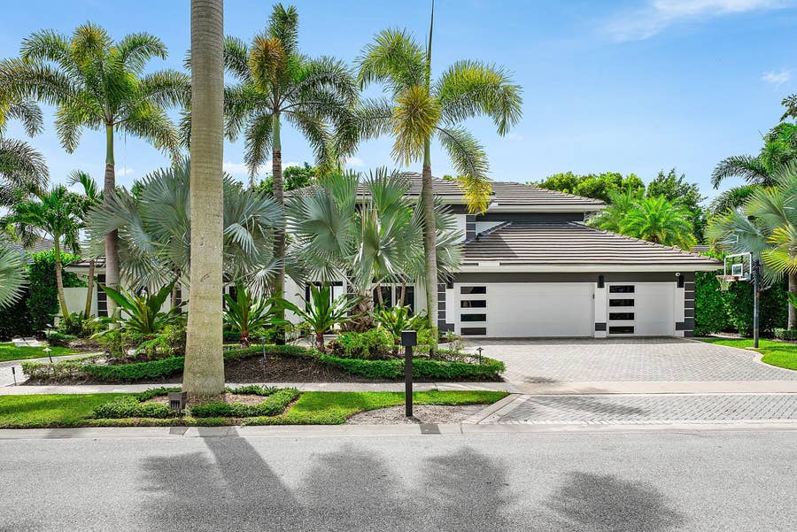 Property photo for 3760 NW 52ND Street, Boca Raton, FL