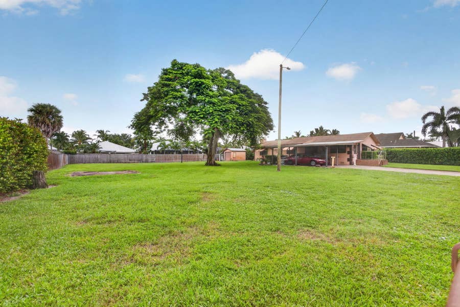 Property photo for 17610 W Cinquez Park Road W, Jupiter, FL