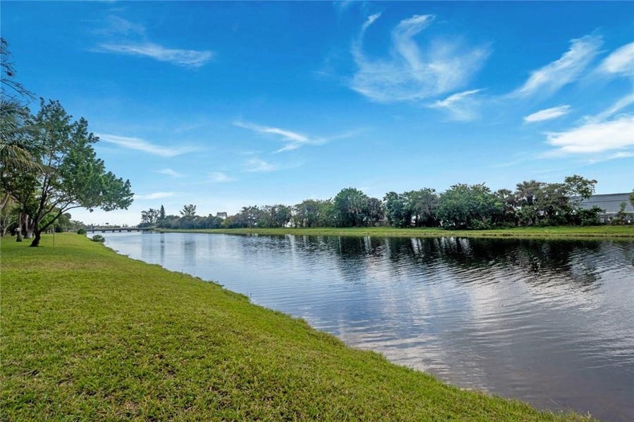 Property photo for 2206 S CYPRESS BEND Drive, #208, Pompano Beach, FL