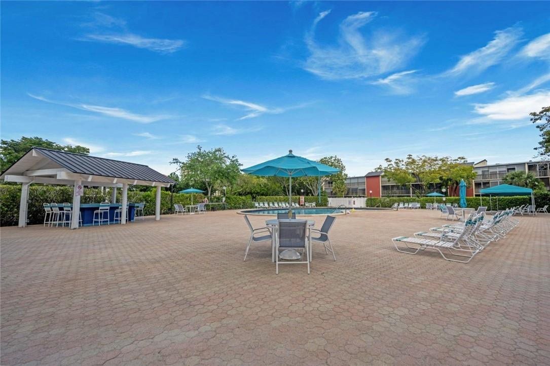 2206 S CYPRESS BEND Drive, #208, Pompano Beach, FL 33069 Photo 35