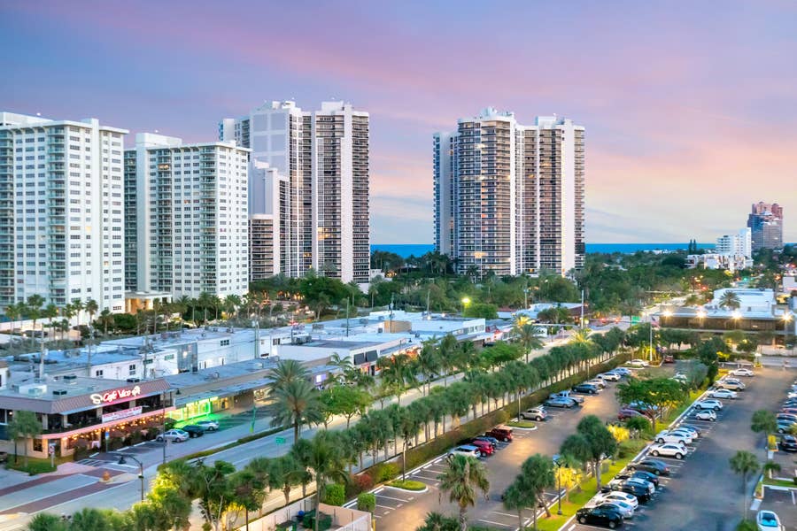 Property photo for 3300 NE 36th Street, #710, Fort Lauderdale, FL