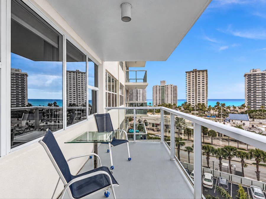 Property photo for 3300 NE 36th Street, #710, Fort Lauderdale, FL
