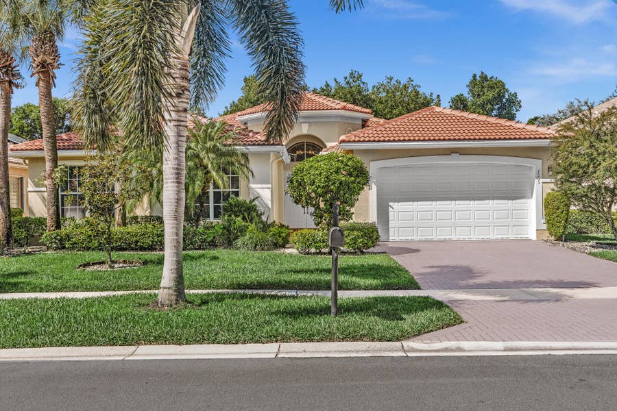 Property photo for 7203 Arcadia Bay Court, Delray Beach, FL