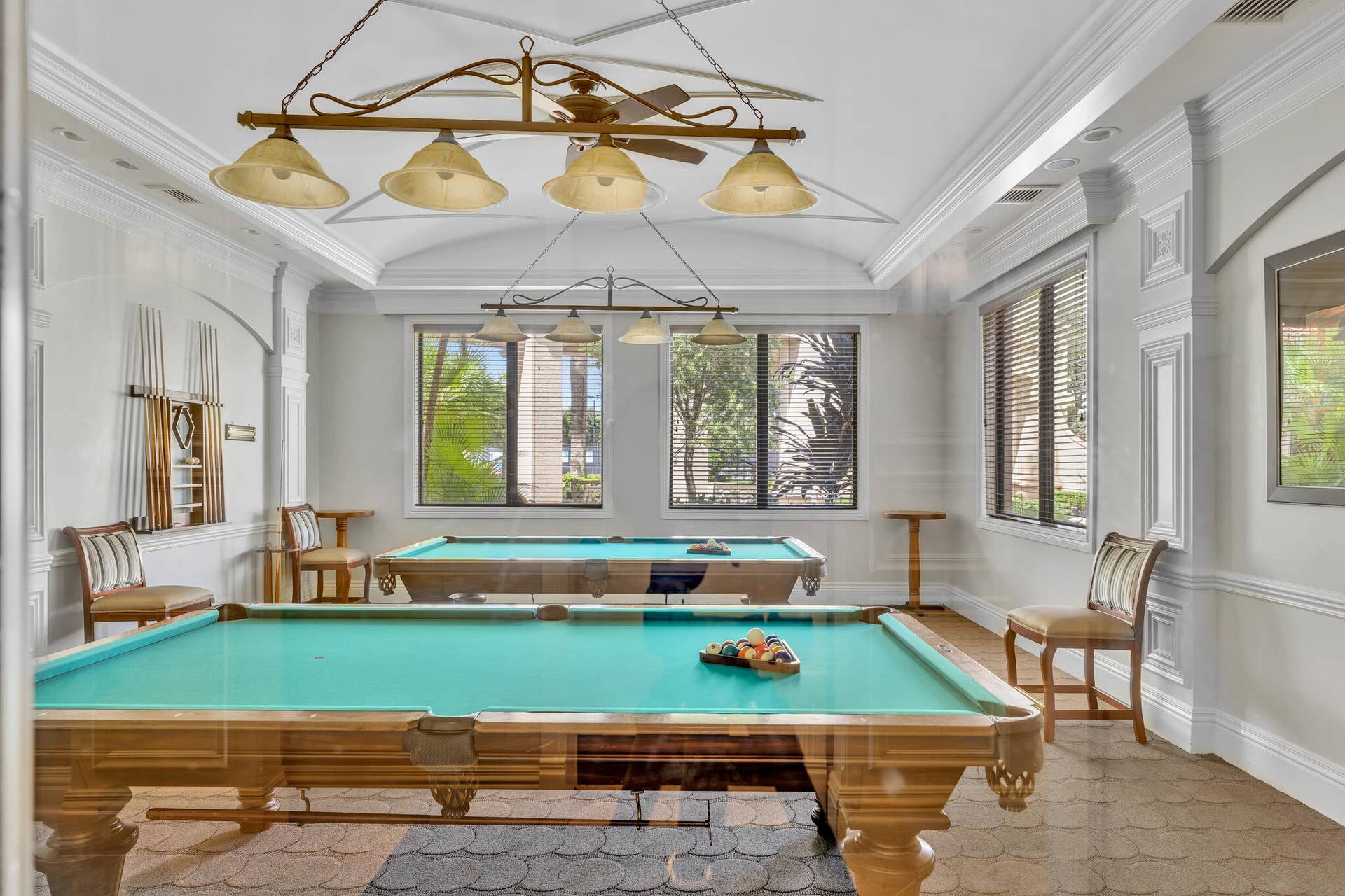 Billiards