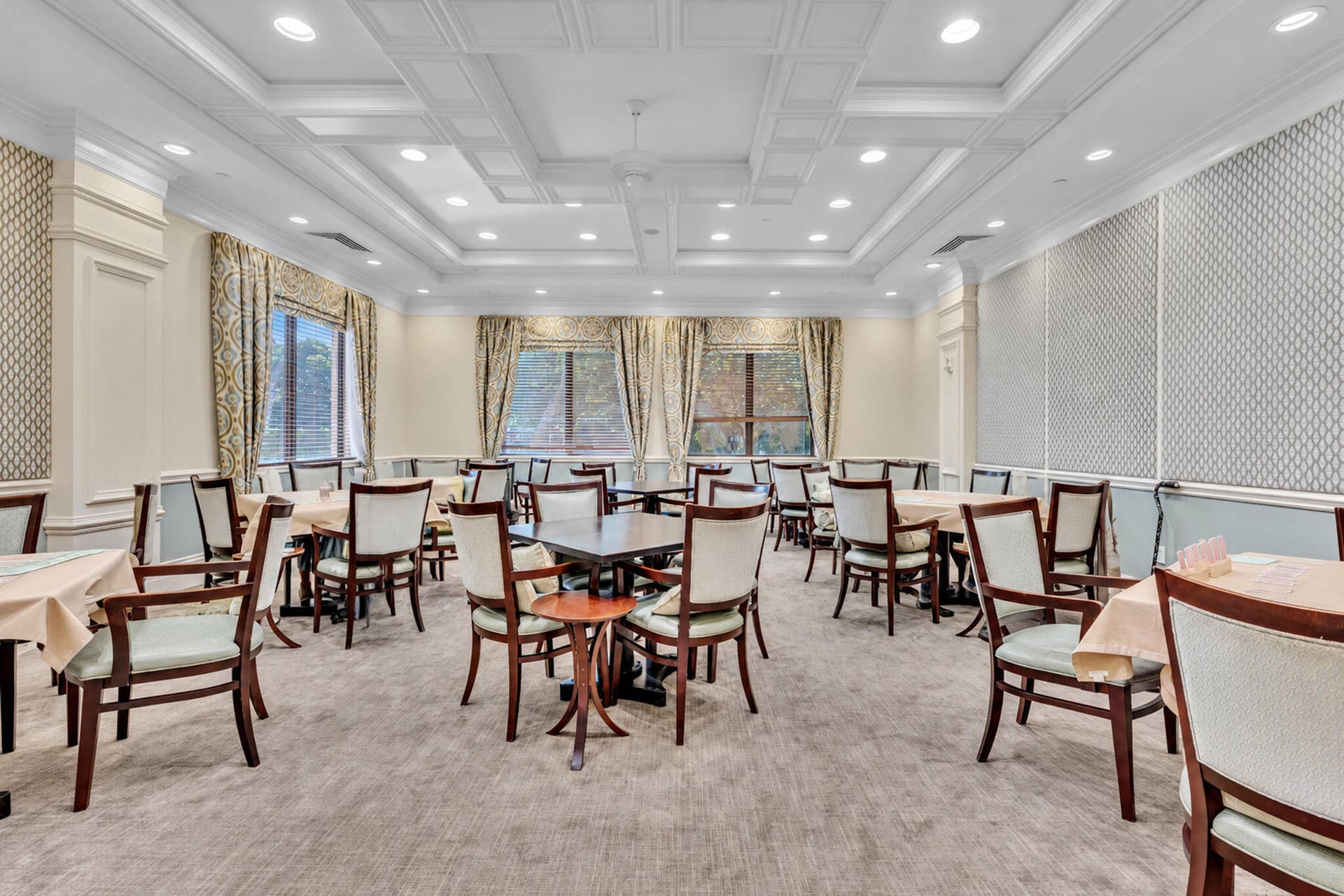 Card Room