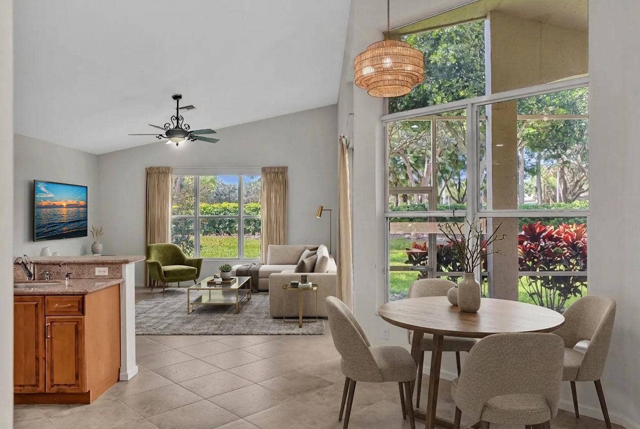 Family Room Virtual