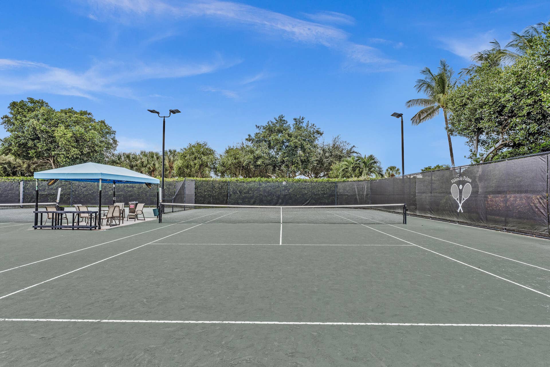Tennis
