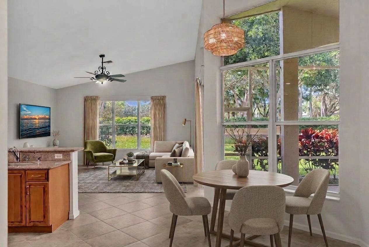 Family Room Virtual