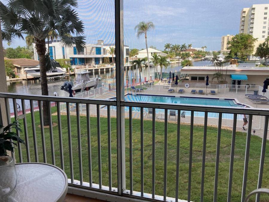 Property photo for 1391 S Ocean Boulevard S, #202, Pompano Beach, FL