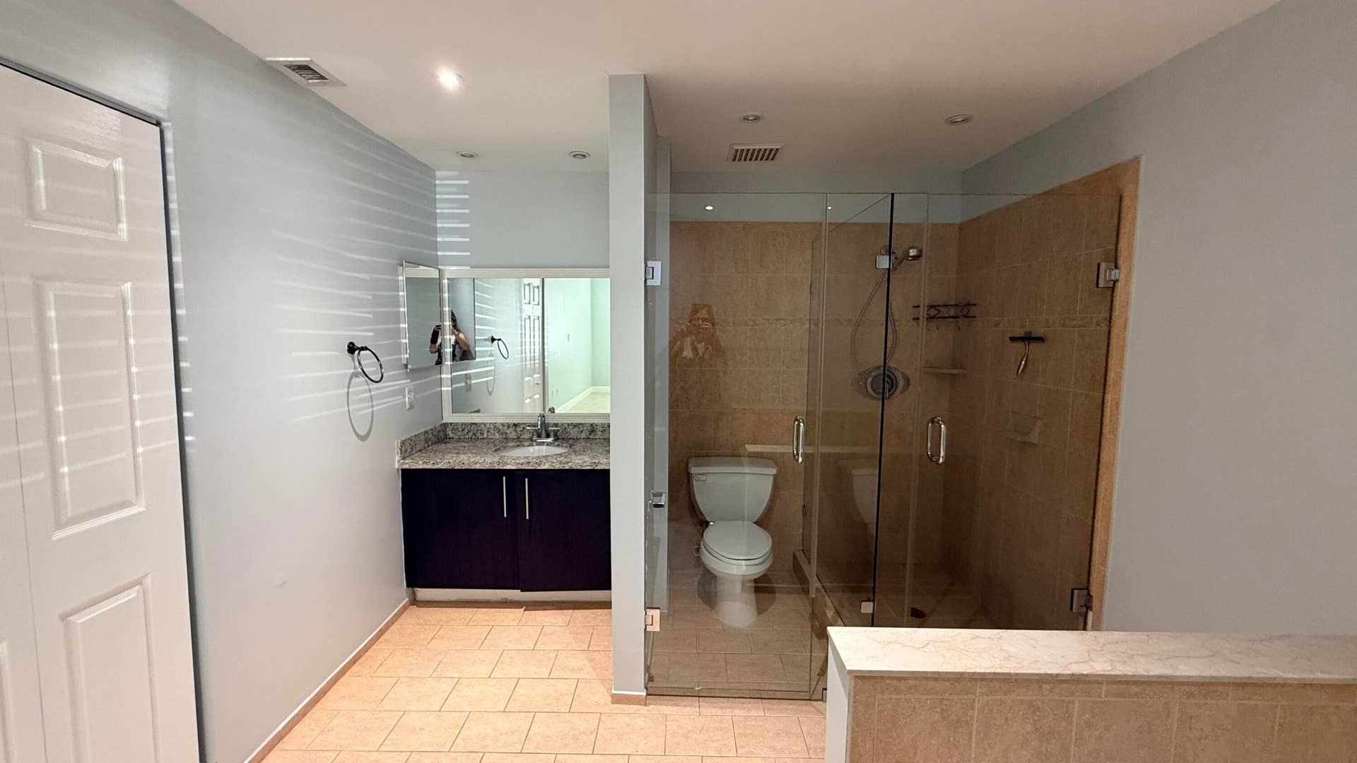 master bath