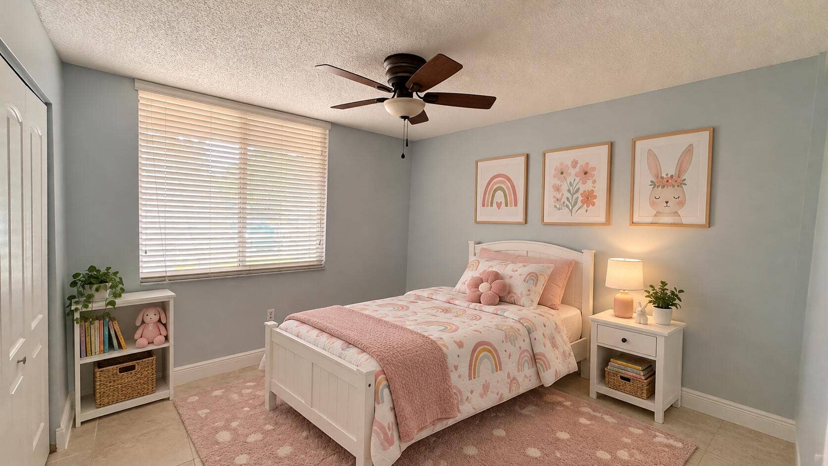 kids room