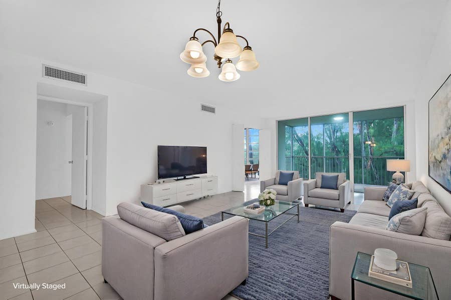 Property photo for 3051 S Palm Aire Drive, #Unit 308, Pompano Beach, FL
