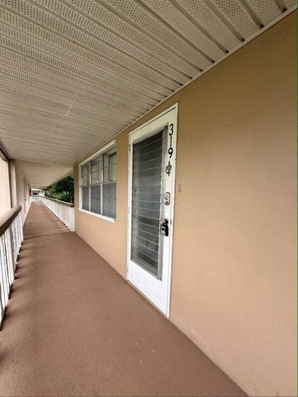 Property photo for 319 WINDSOR N, West Palm Beach, FL