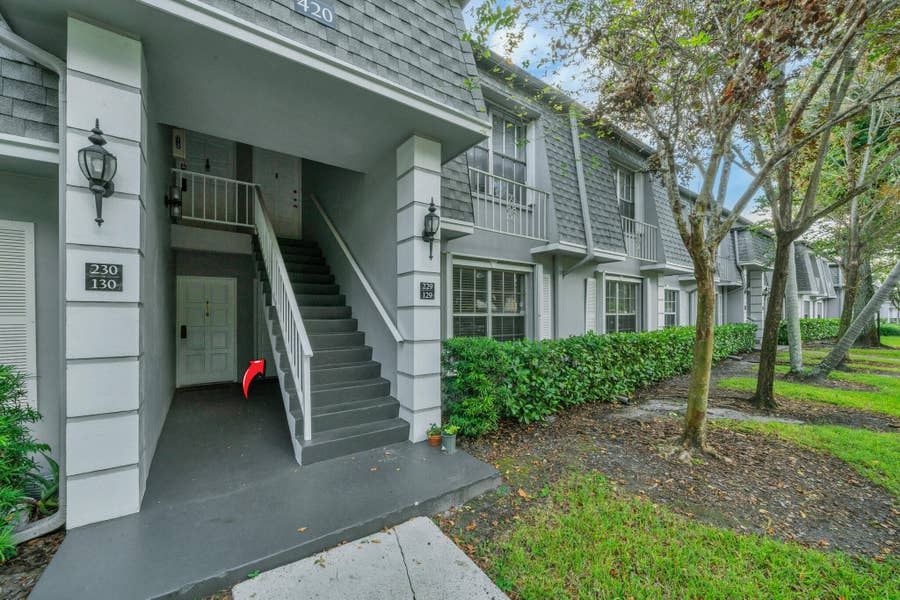 Property photo for 420 NW 70TH Avenue, #129, Plantation, FL
