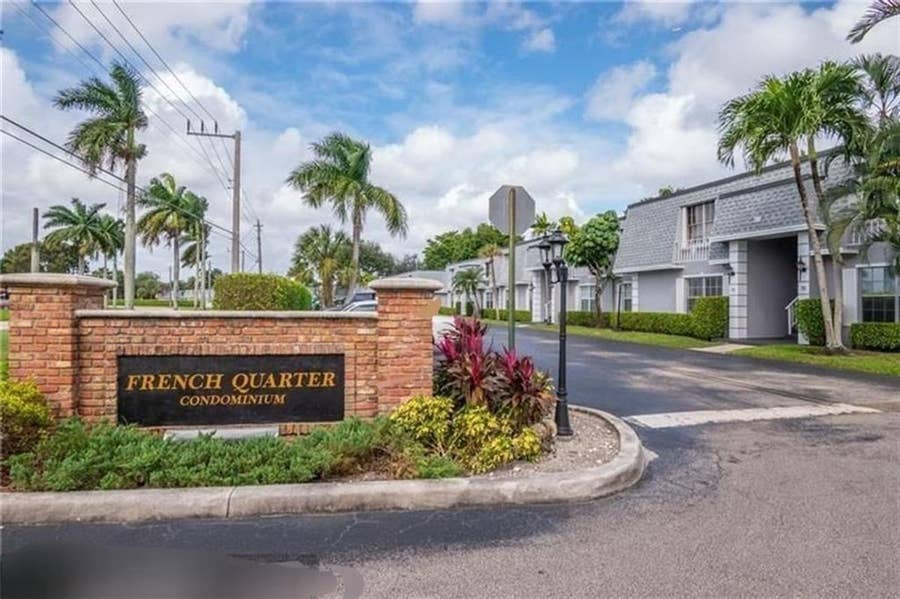Property photo for 420 NW 70TH Avenue, #129, Plantation, FL