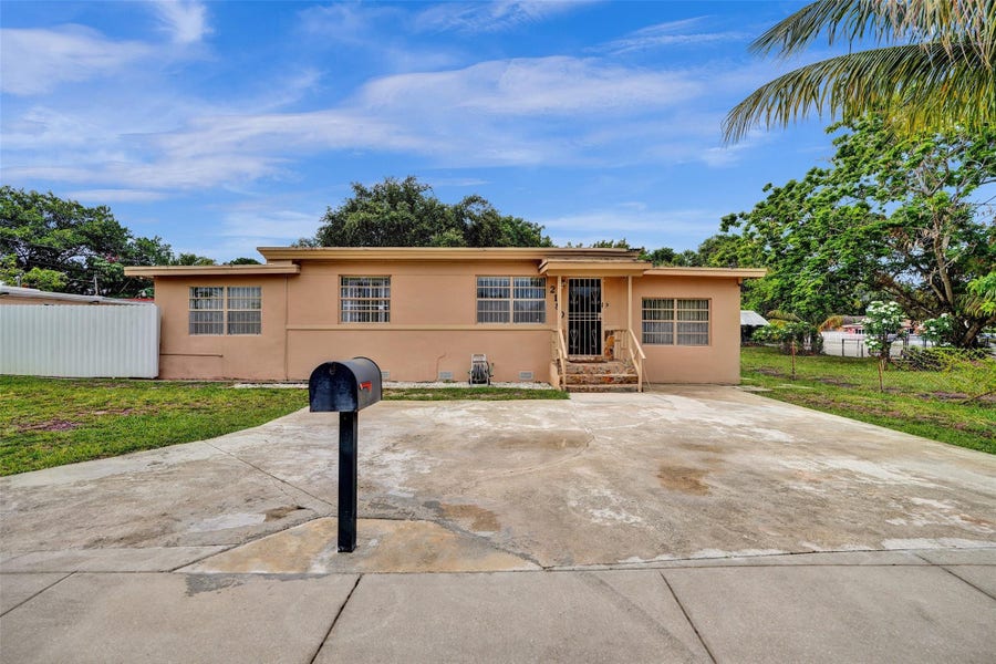 Property photo for 2180 NW 105TH Terrace, Miami, FL