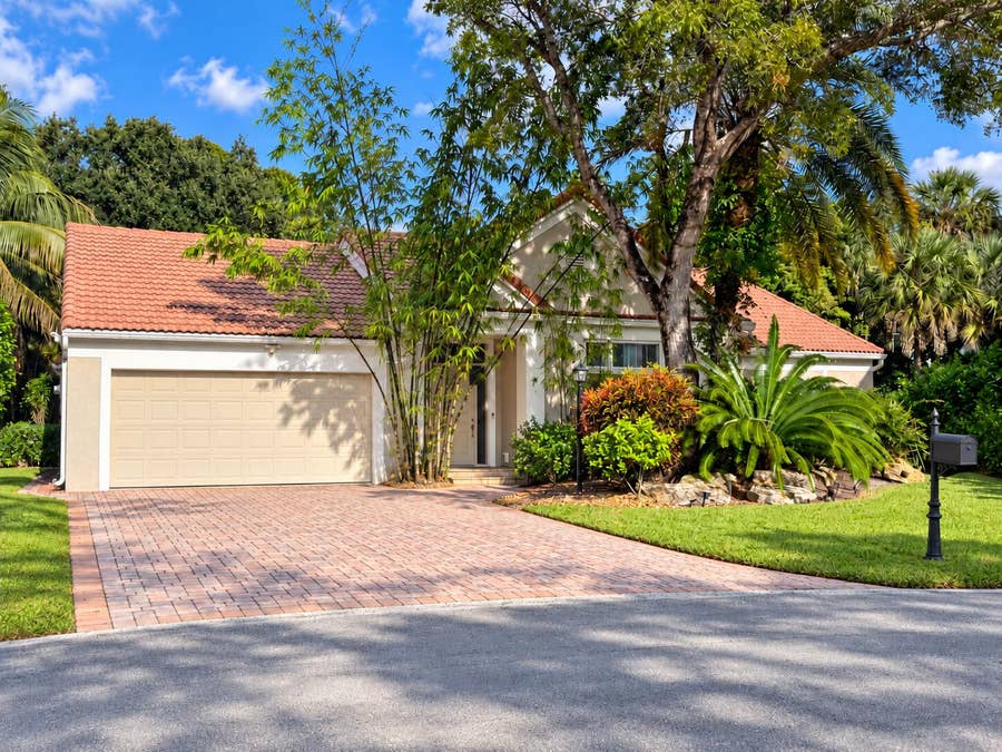 Property photo for 7505 Live Oak Drive, Coral Springs, FL
