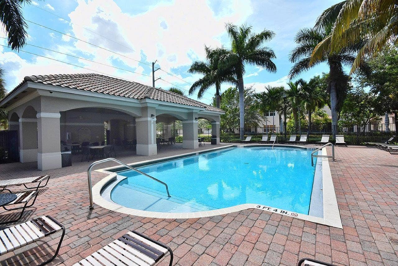 Community Pool