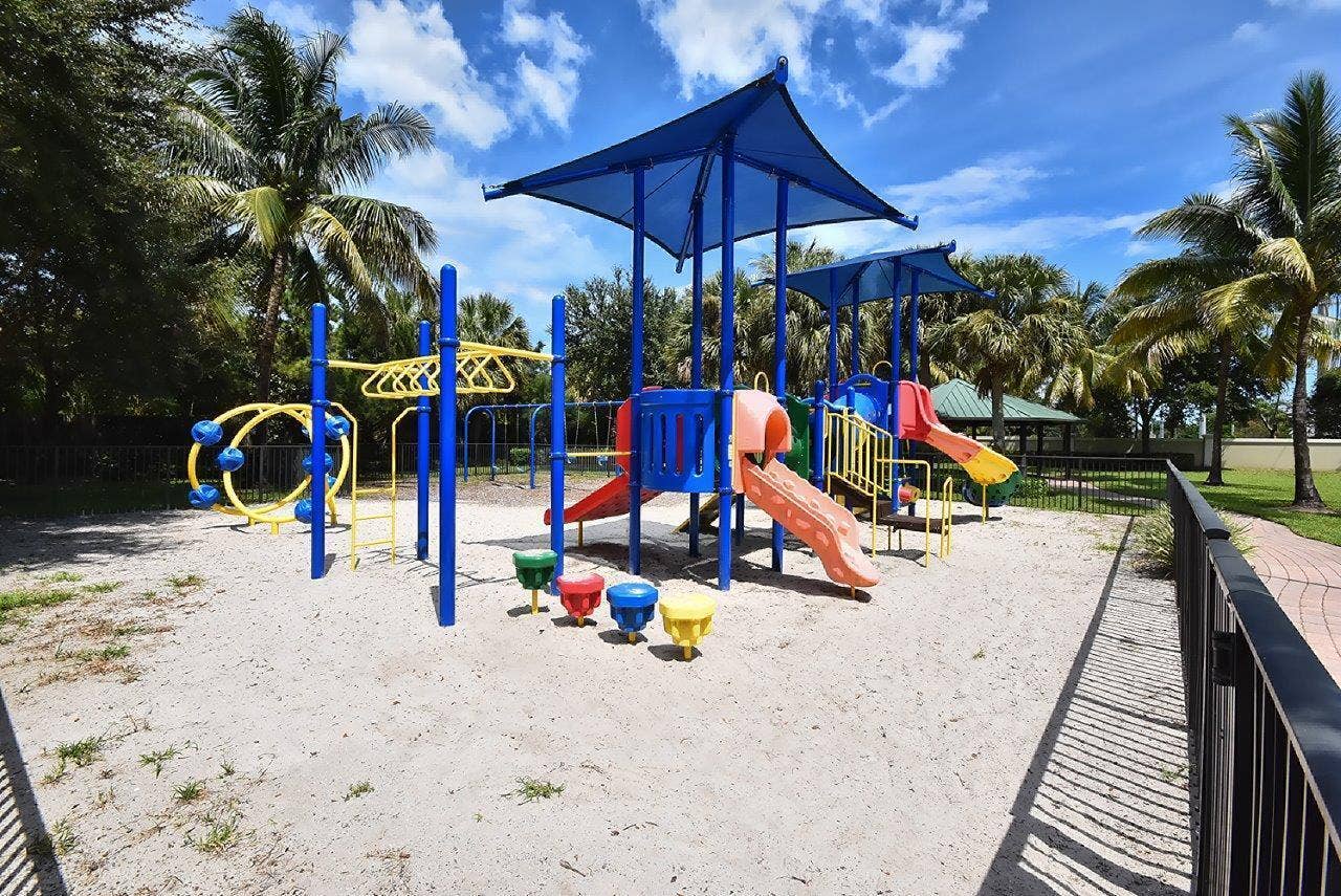 Playground 1