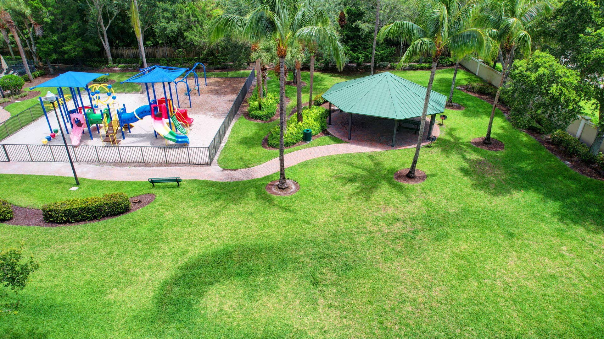 Playground 2