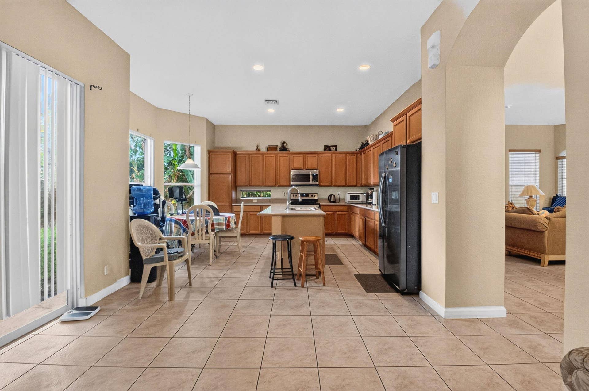 Great Layout