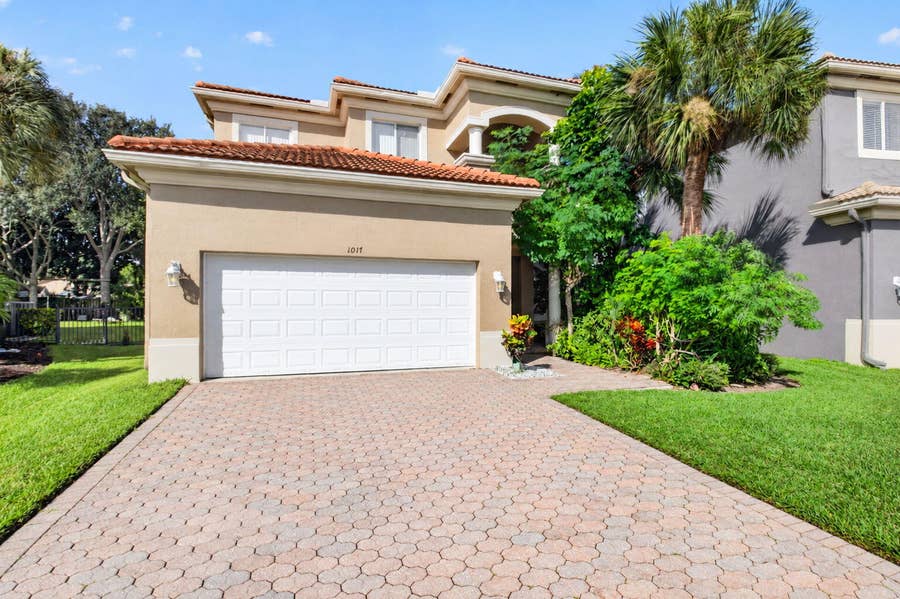 Property photo for 1017 GROVE PARK Circle, Boynton Beach, FL