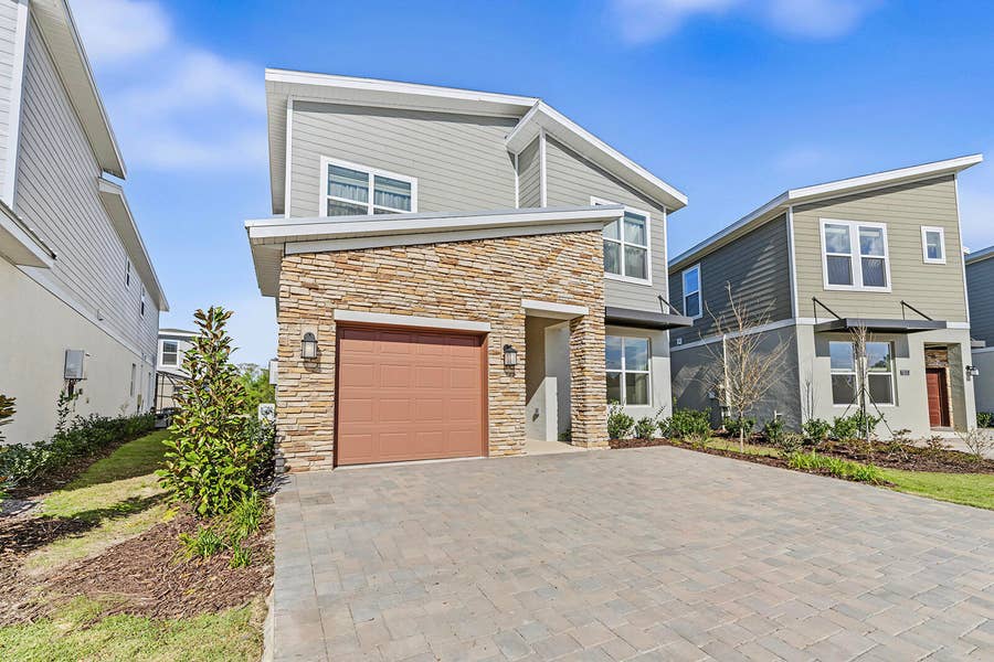 Property photo for 7859 POPLIN Street, Kissimmee, FL