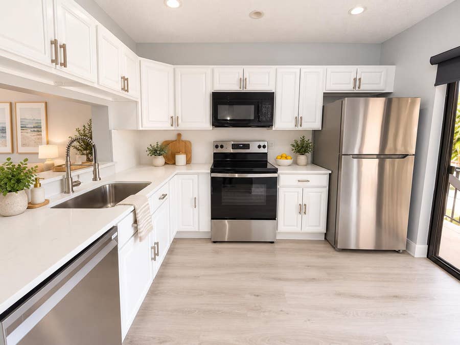 Property photo for 350 Club Circle, #208, Boca Raton, FL