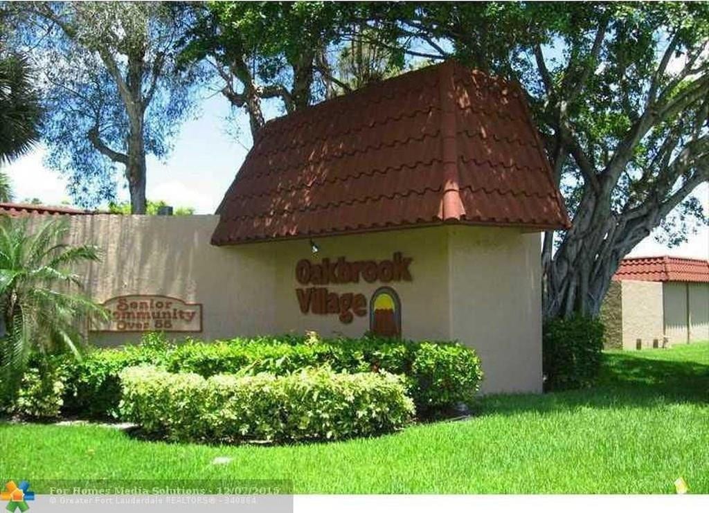 8240 SW 24th Street, #5101, North Lauderdale, FL 33068 Photo 20
