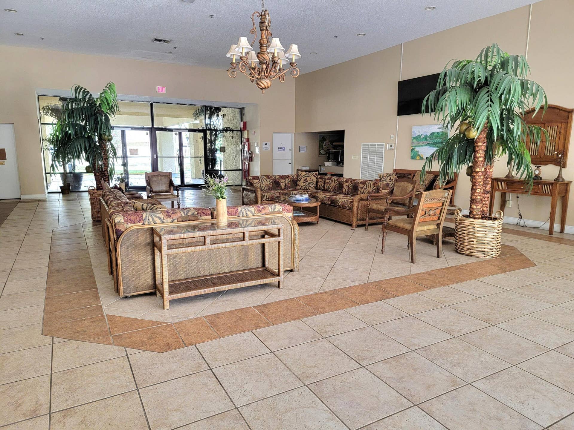 8240 SW 24th Street, #5101, North Lauderdale, FL 33068 Clubhouse