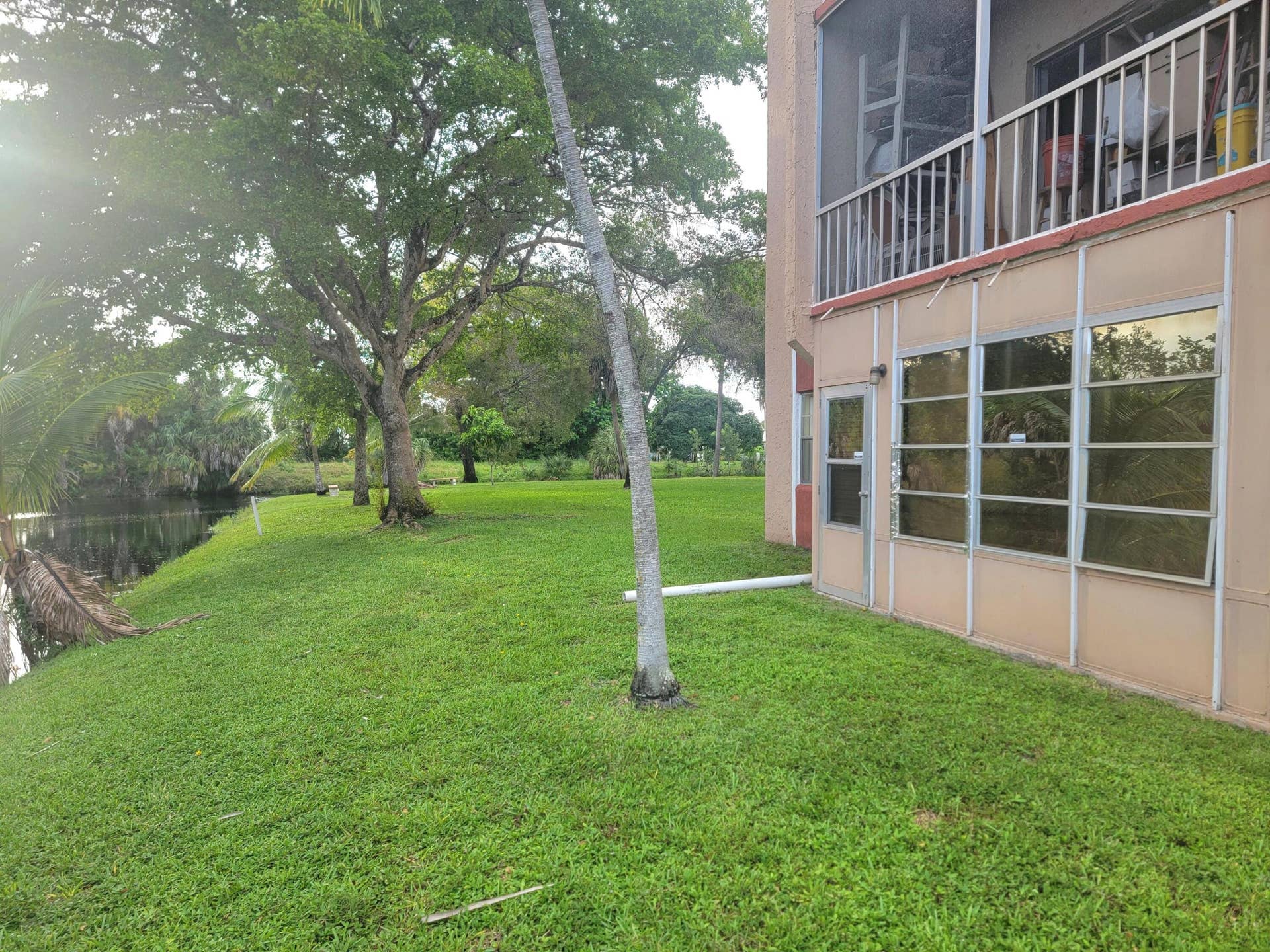 8240 SW 24th Street, #5101, North Lauderdale, FL 33068 Corner unit
