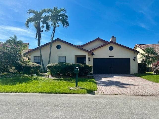 Property photo for 7045 GOLF POINTE Circle, #7045, Tamarac, FL