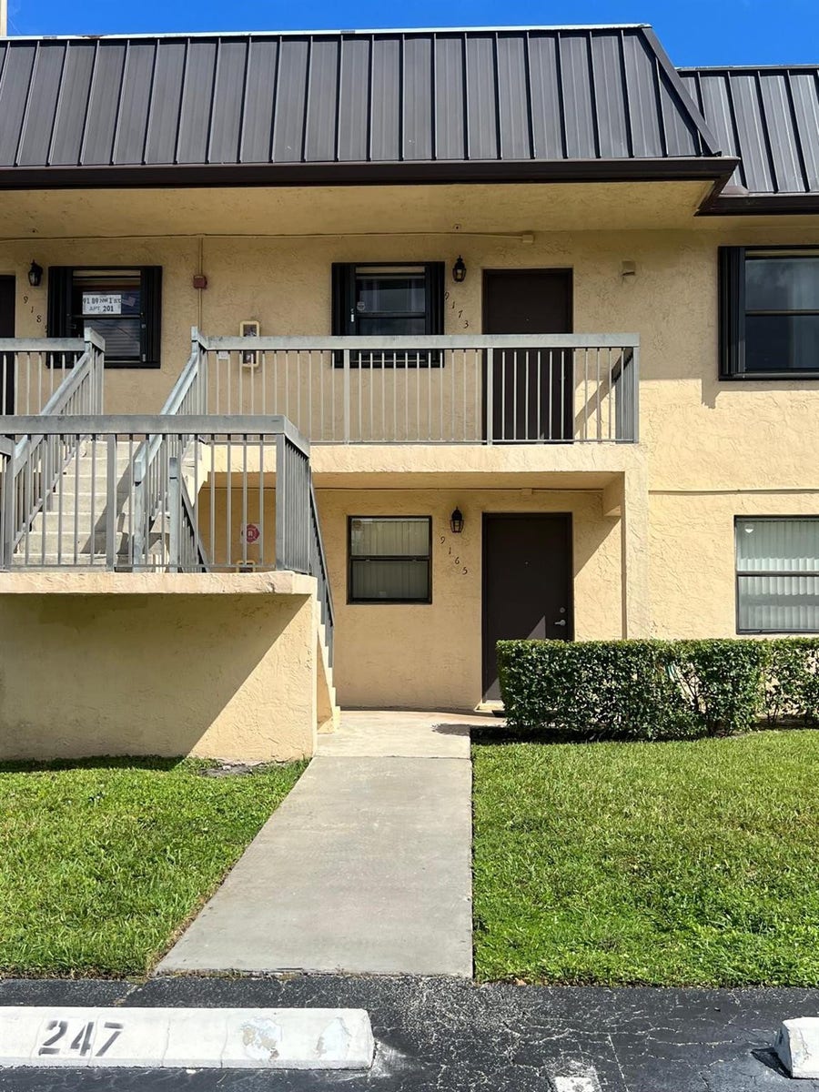 Property photo for 9165 NW 1ST Street, #102, Pembroke Pines, FL