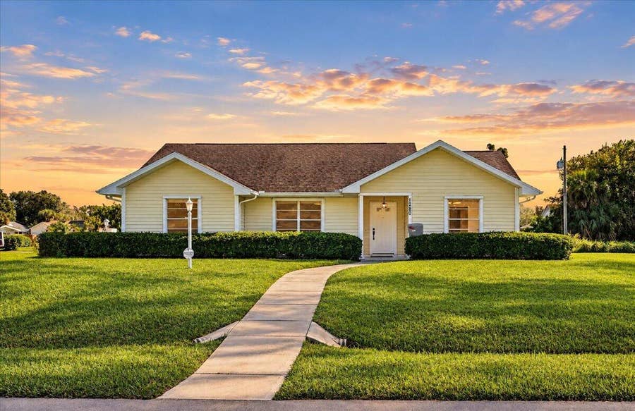 Property photo for 1280 29TH Avenue, Vero Beach, FL