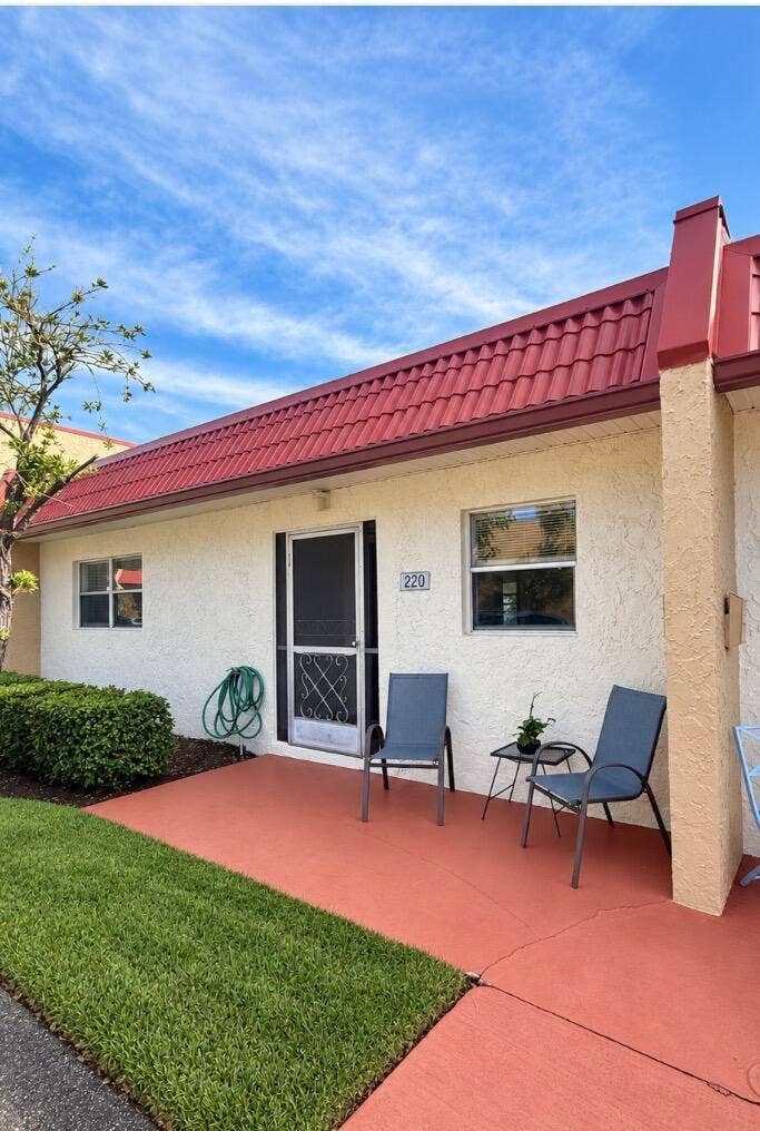 Property photo for 220 Lake Dora Drive, West Palm Beach, FL