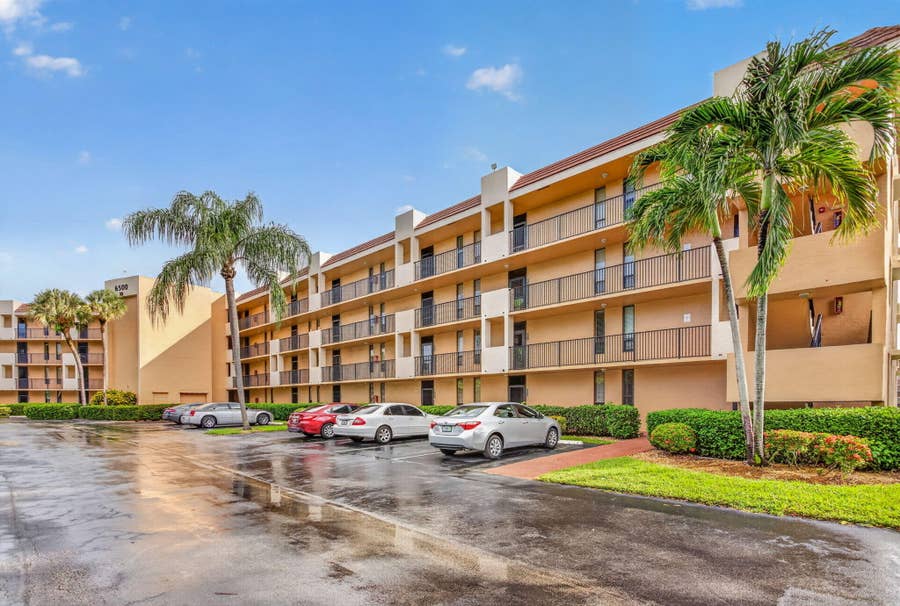 Property photo for 6501 CORAL LAKE Drive, #101, Margate, FL