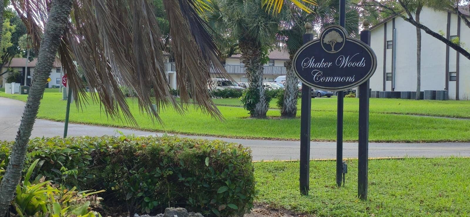 Shaker Woods Commons 1