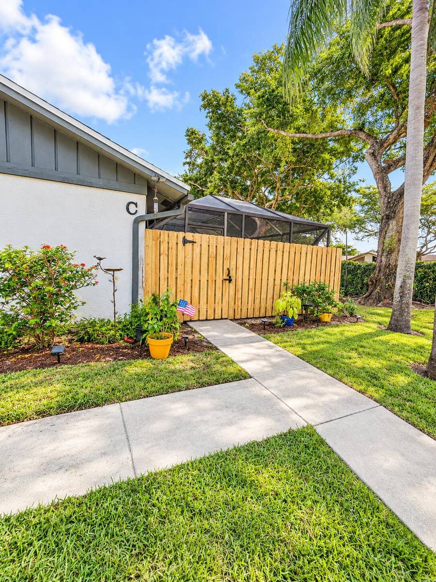 Property photo for 1152 SUMMIT TRAIL Circle, #C, West Palm Beach, FL