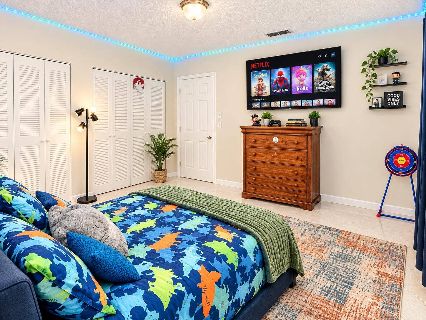 Bedroom 3