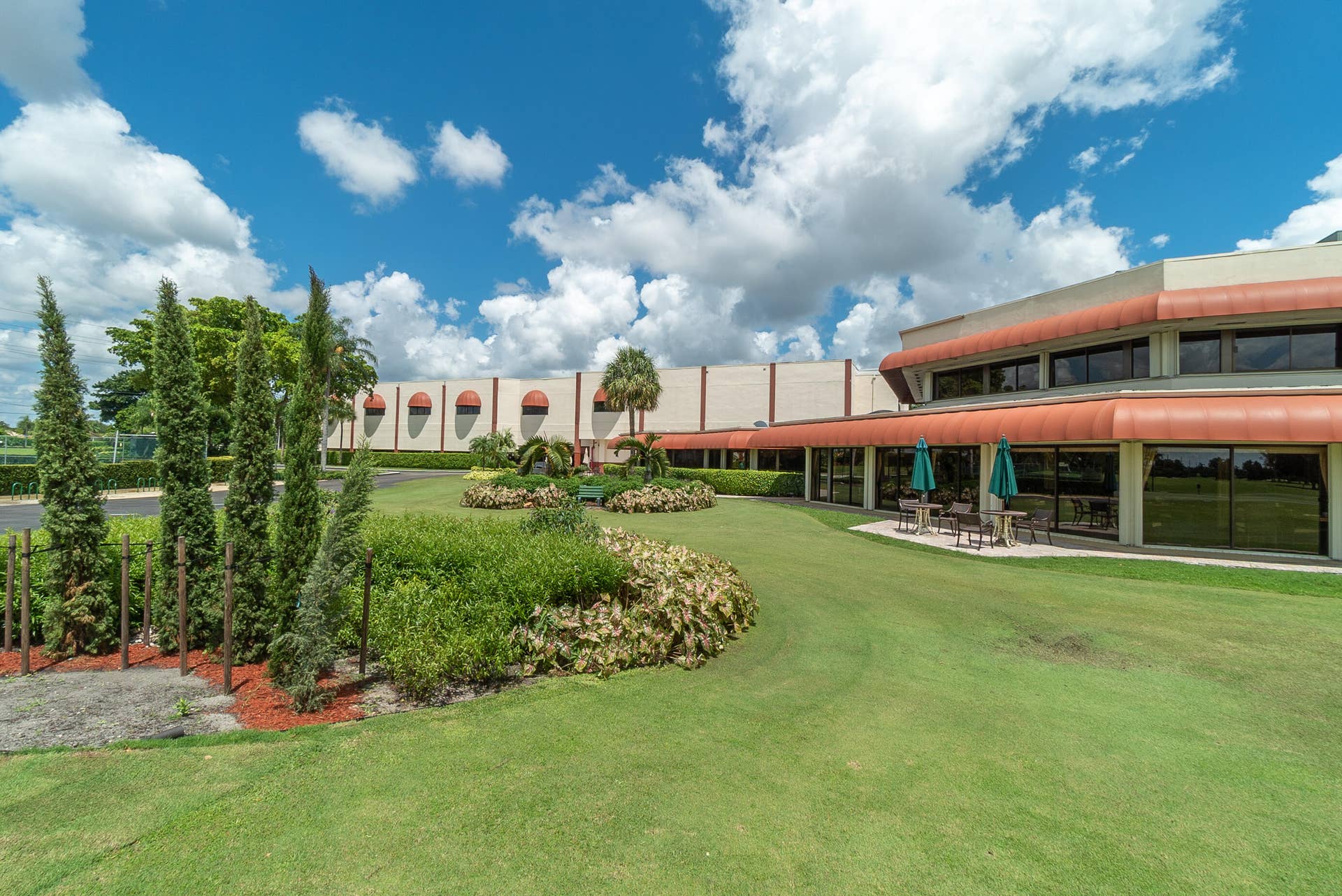 8970 S Hollybrook Boulevard, #308, Pembroke Pines, FL 33025 44. Back of Building