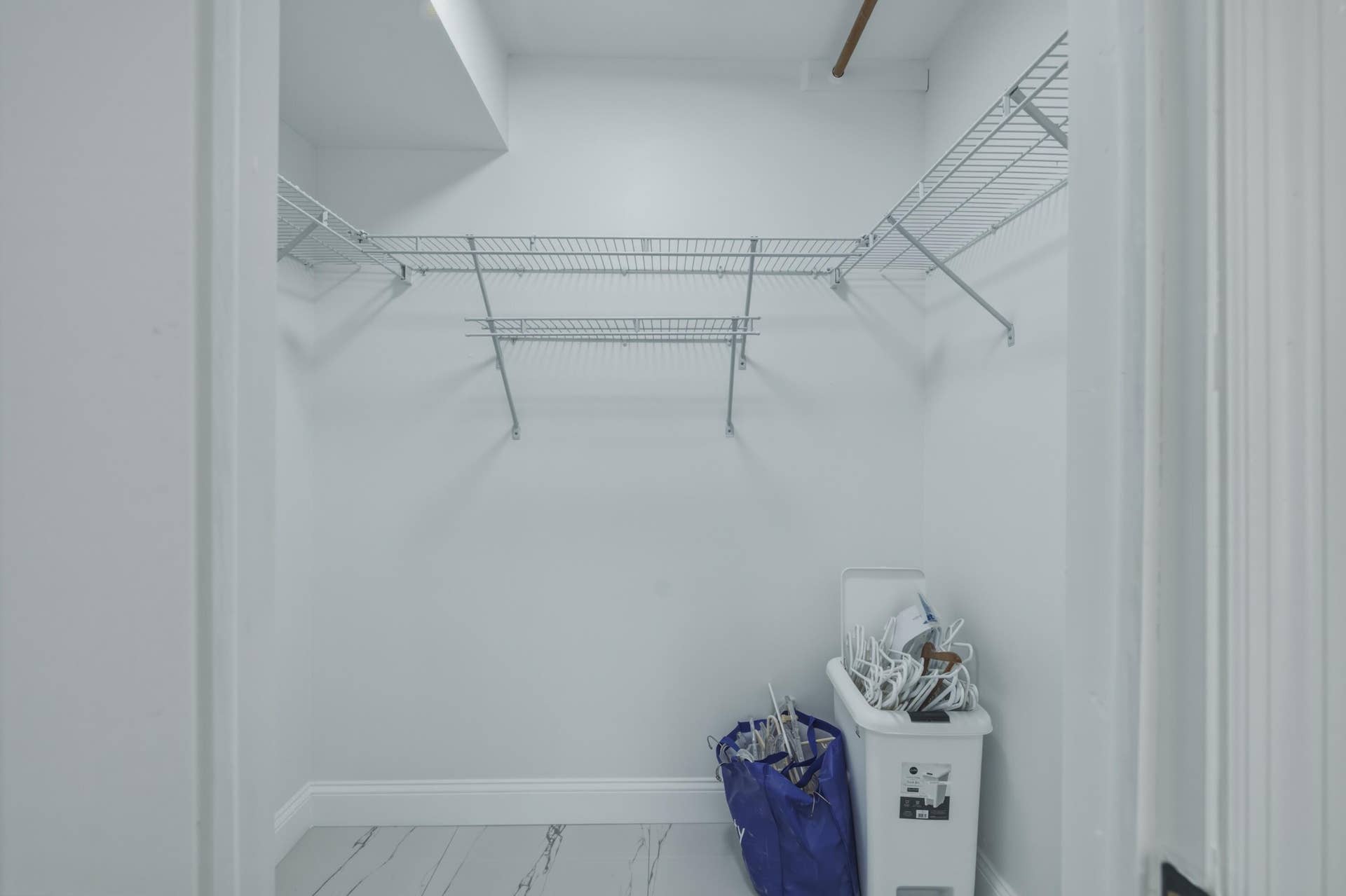 8970 S Hollybrook Boulevard, #308, Pembroke Pines, FL 33025 13. Bedroom Closet