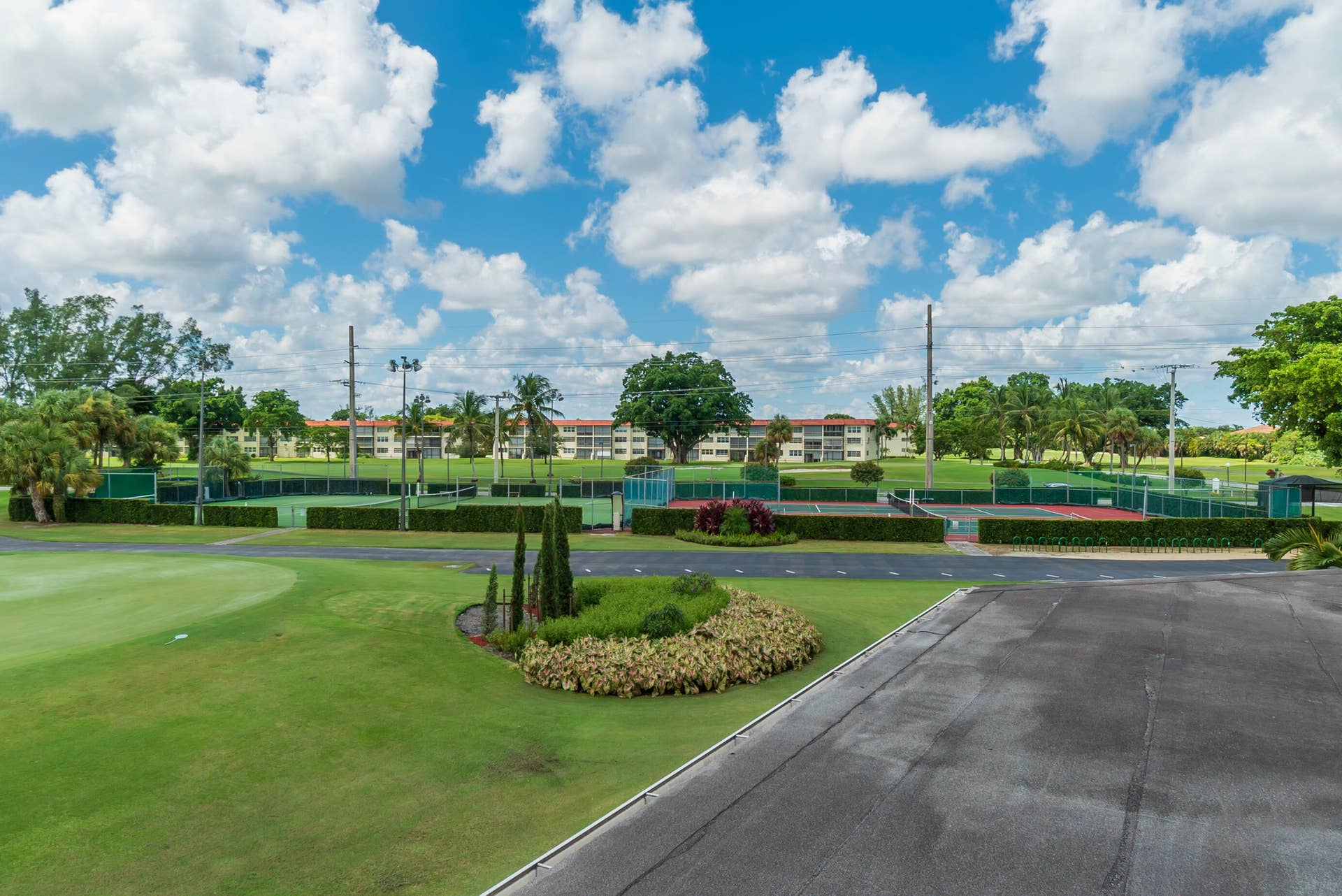 8970 S Hollybrook Boulevard, #308, Pembroke Pines, FL 33025 41. Tennis_Pickleball